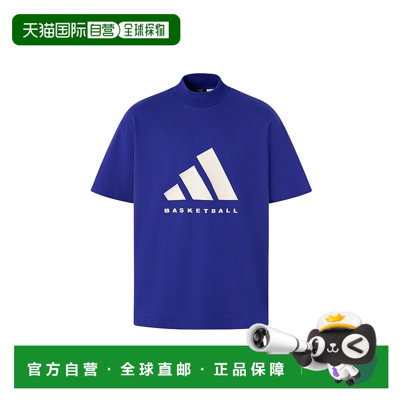 日本直邮adidas  THE 2024 COLLECTION CHAPTER 02系列 字母Logo