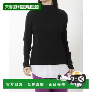 女士 Eight Phase 针织毛衣针织衫 日本直邮