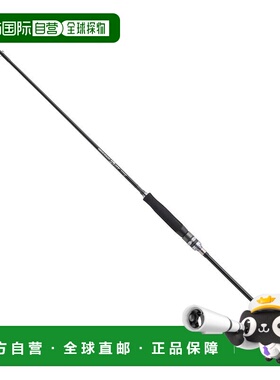 日本直邮JACKALL Gekidaki Shaft Extro GDX-S65MH+OMO（纺车轮）