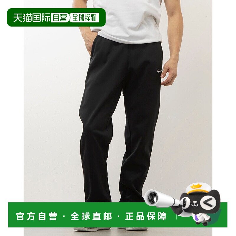 日本直邮 Nike 男士针织长裤 TF 常规款 DQ4857010 长裤耐克