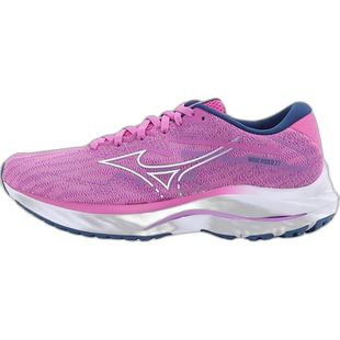 【日本直邮】Mizuno美津浓Wave Rider 27 跑鞋 J1GD2303