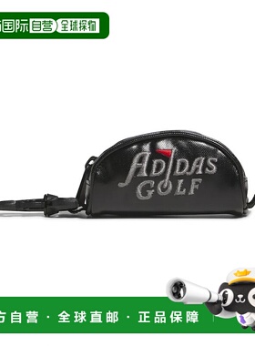 日本直邮Adidas-adidas彩色BOS打印球盒（IN2753）高尔夫球圆配件