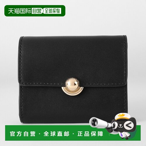 日本直邮FURLA 芙拉女士折叠钱包