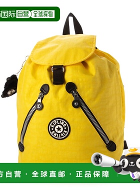 日本直邮Kipling NEW FUNDAMENTAL L 背包 [K03425AW005961]