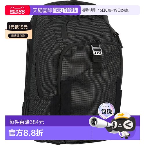 【日本直邮】拓乐 Crossover 背包 32L 黑色双肩包
