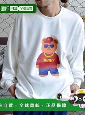 【日本直邮】MODISH GAZE　女装　排汗衫・运动衫长袖上衣