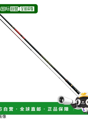 日本直邮Gamakatsu Master Model 2 Black Porgy MH 5.3m Iso 鱼
