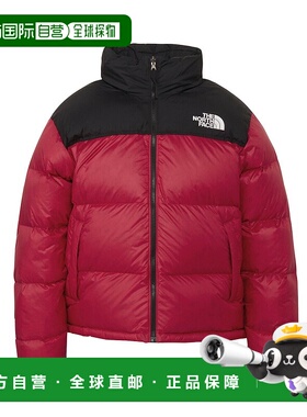 日本直邮The North Face Nuptse 夹克 (ND92555)