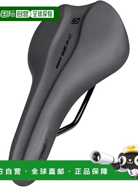 【日本直邮】GORIX 自行车短座垫 CTF WD GR303 防水缓冲