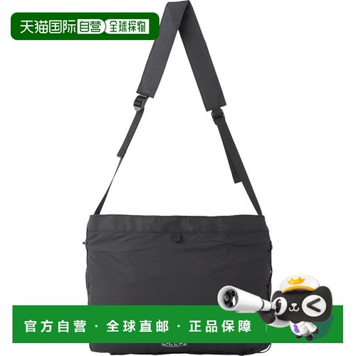 日本直邮NYLON SHELL SHOULDER 尼龙肩包