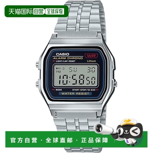 A159WA STANDARD N1JH CASIO系列 日本直邮卡西欧手表