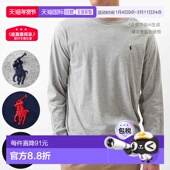 T恤POLO衫 日本直邮 323843804夏 LAUREN 男孩大童长袖 POLO RALPH
