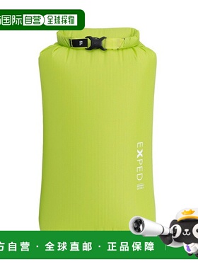 日本直邮EXPED Drybag Ultra 干袋5L 397472