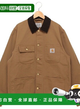 日本直邮Carhartt 夹克 Michigan 外套 男款 Carhartt WIP I03151
