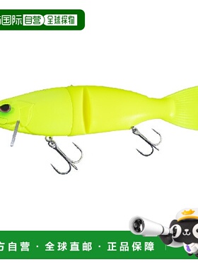 日本直邮OSP 海鲈鱼诱饵 Karen 180 SW KSW15 哑光图表