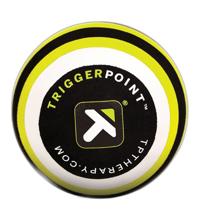 日本直邮TRIGGERPOINT MB5 按摩球直径12cm TG-04422