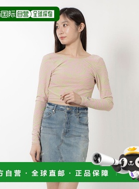 日本直邮ROXY ARENA长袖防晒衣 RO2047EW07594