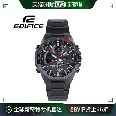 日潮跑腿CASIO 卡西欧   EDIFICE ECB-900系列腕表