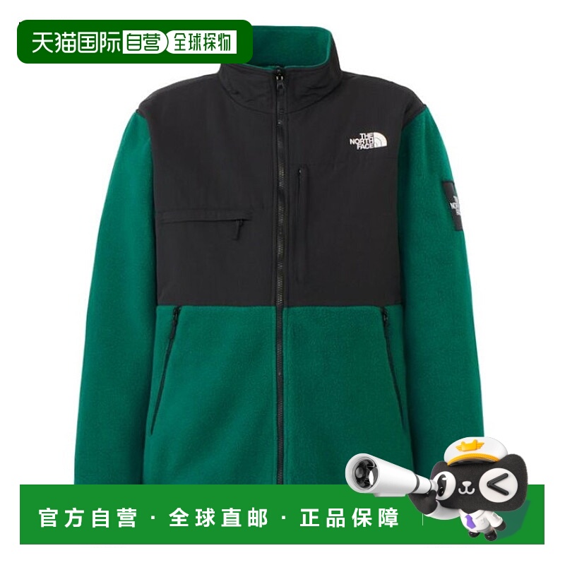 日本直邮THE NORTH FACE 北面 Denali 夹克 Denali 夹克 NA72450