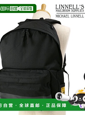 日本直邮 MICHAEL LINNELL 背包 MLYL-01 SS24 24L DAYPACK YELLO