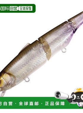 日本直邮Megabass SuWITCH 137mm FA Ghost Smelt