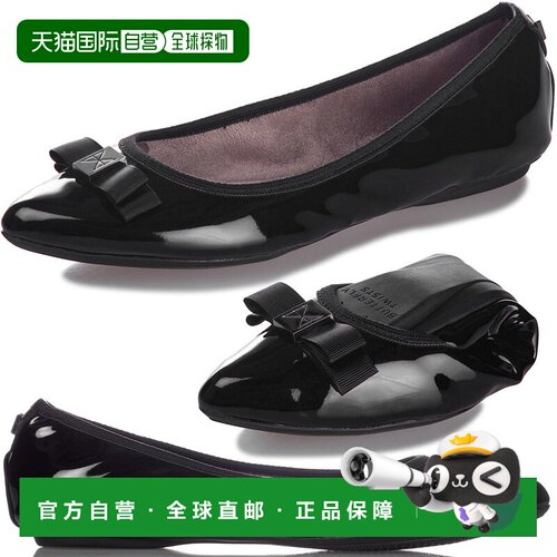 日本直邮Butterfly Twists Jasmin 浅口鞋 22023N Butterfly Twis