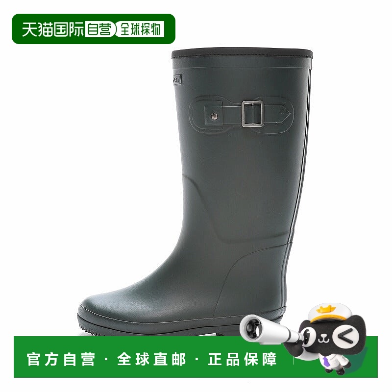 日本直邮MOONSTAR MF FG17RL 运动鞋 橄榄色