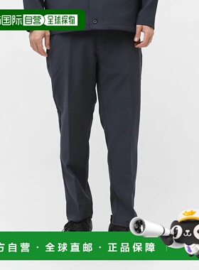日本直邮new balance-New Balance男士长裤直裤裤子Amp35033运动A