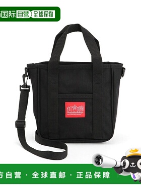 日本直邮Manhattan Portage Mini Gowanus Tote Bag邮差包
