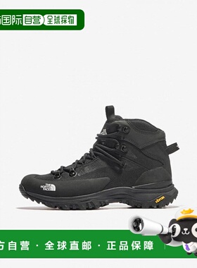 日本直邮The North Face Creston Hike Mid 防水女士 NFW52321-KK