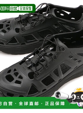 日本直邮THE NORTH FACE 男士凉鞋 Reactive 运动鞋 [NF52451-KK