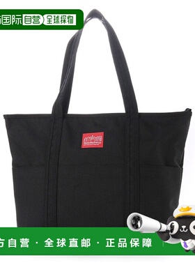 日本直邮Manhattan Portage Tompkins Tote Bag [MA1706AU10213]