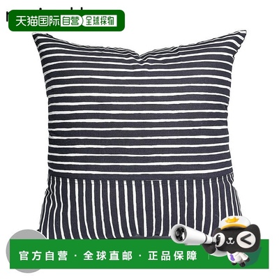 日本直邮Marimekko 靠垫套 50x50cm Pieni Unikko 花卉图案 Picco
