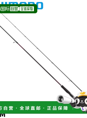 日本直邮Shimano Egging Rod Sephia SS S83M 23年型号 Egging Ro