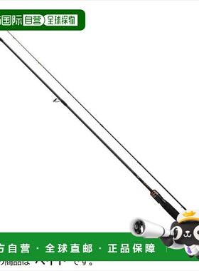 日本直邮Daiwa Rockfish Rod Gekkabijin MX 73ULB-T･J (Baitcast