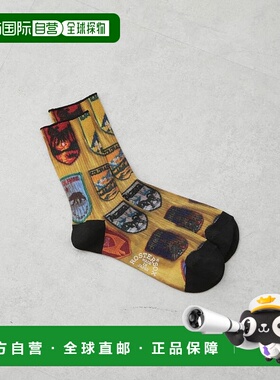 日本直邮NANO universe PATCH NA103EM117510 商品