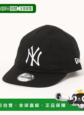 1h可退 日本直邮NEW ERA 儿童款MY1ST 920 NEYYAN帽子 14524622