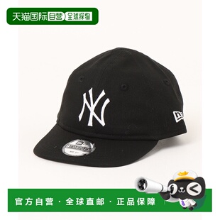 1h可退 日本直邮NEW ERA 儿童款MY1ST 920 NEYYAN帽子 14524622