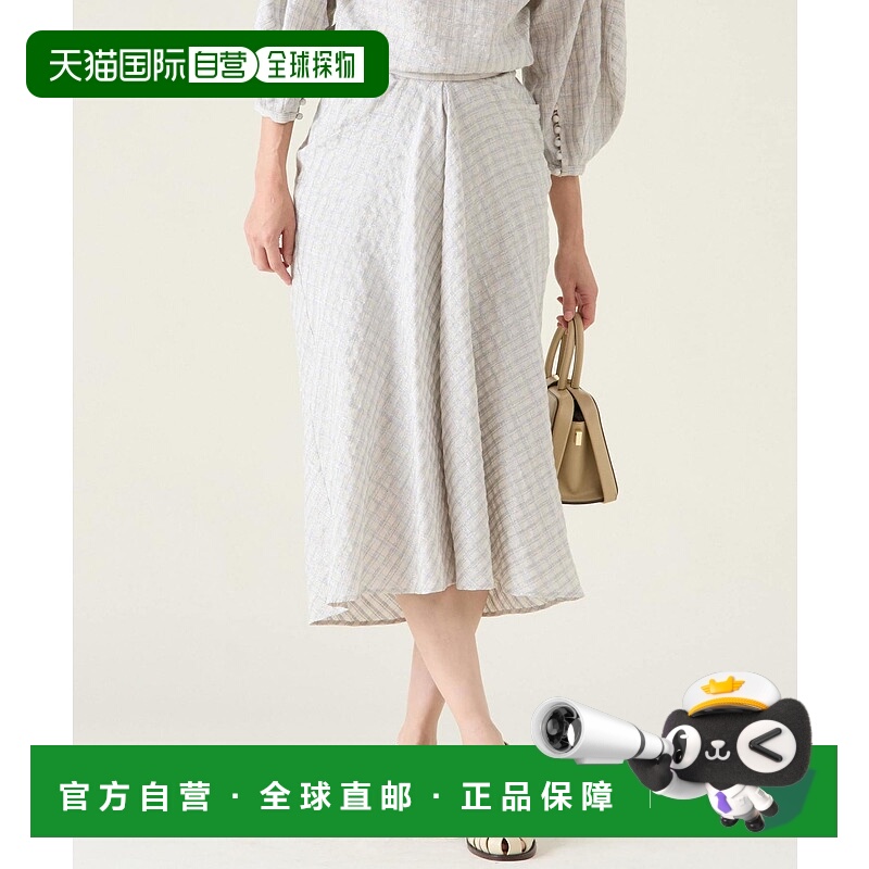 1h可退 日本直邮martinique 女士V领可换穿设计衬衫 A0351FS326