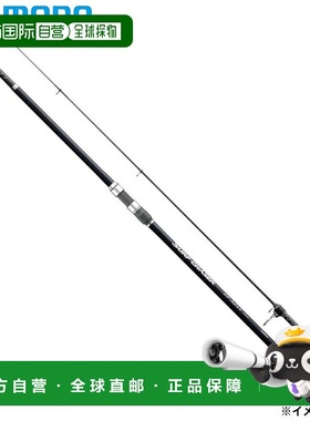 日本直邮Shimano Surf Chaser 25 伸缩式路亚竿 27-425T