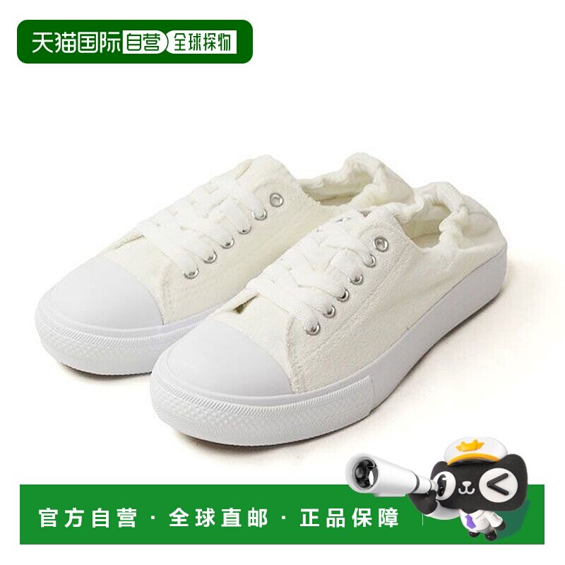 【日本直邮】Dect　女士　运动鞋