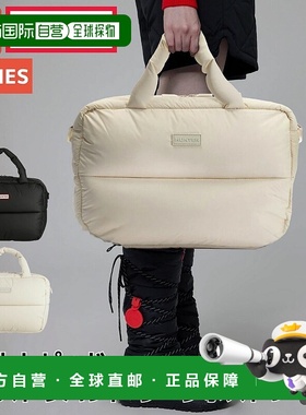 日本直邮Hunter Intrepid Extra Puffed 大号波士顿包16L男女通用