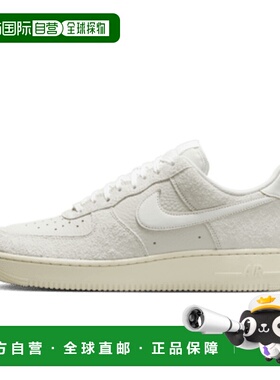 日本直邮【日本直邮】NIKE耐克男女同款生活休闲鞋HF2897-001板鞋