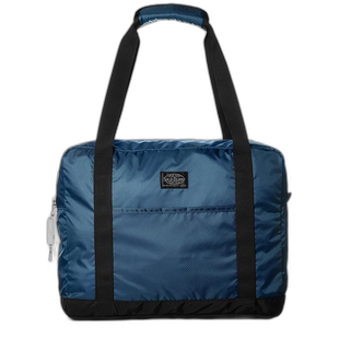 【日本直邮】SOLO-TOURIST Souvenir折叠旅行包14 轻量 14L 藏蓝