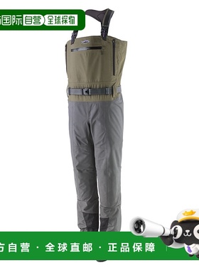 日潮跑腿patagonia巴塔哥尼亚 男款 Swiftcurrent Expedition 涉