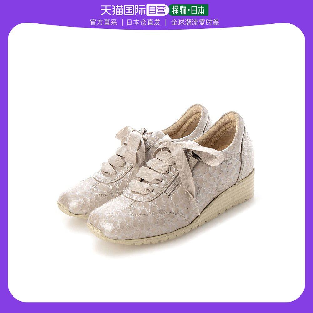 【日本直邮】beaufort 女士 运动鞋