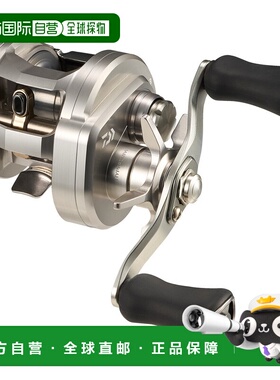日本直邮Daiwa 抛饵卷线器 26 Ryoga SV 100L