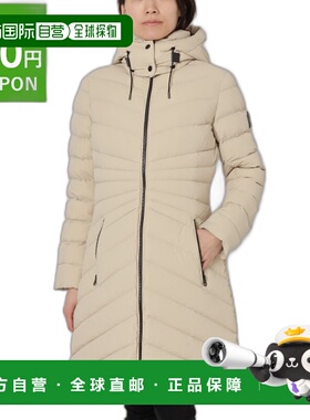 日本直邮MACKAGE 羽绒服外套 Camea 女式 MACKAGE CAMEASTR C0281