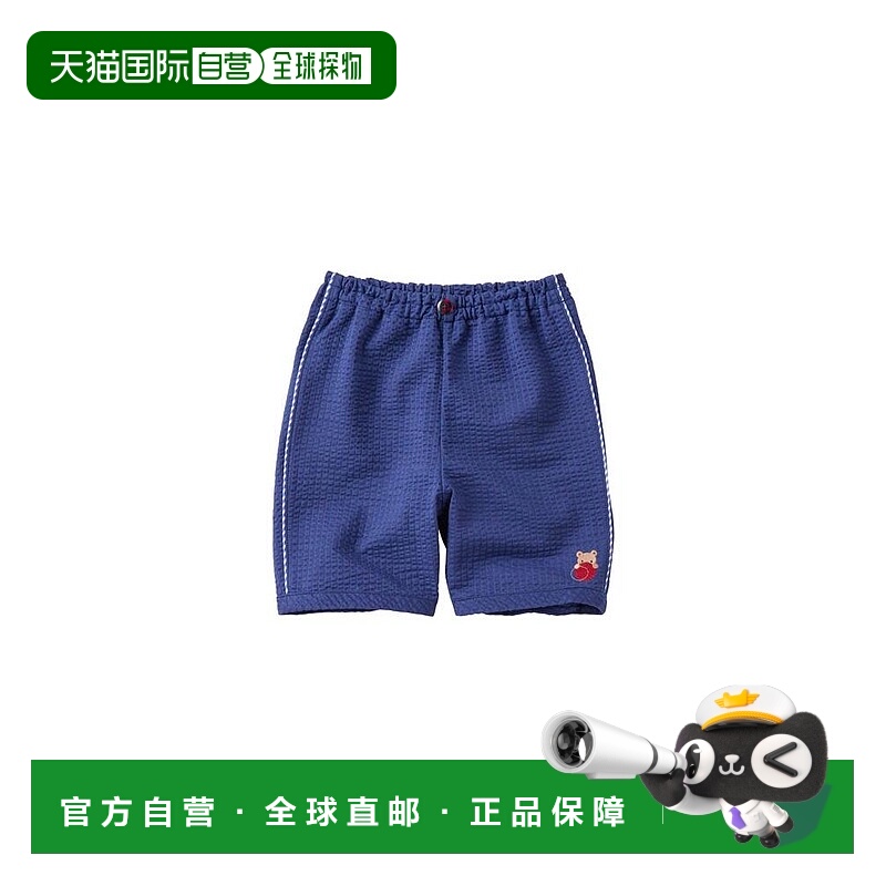 日本直邮日潮 Familiar 5分丈裤