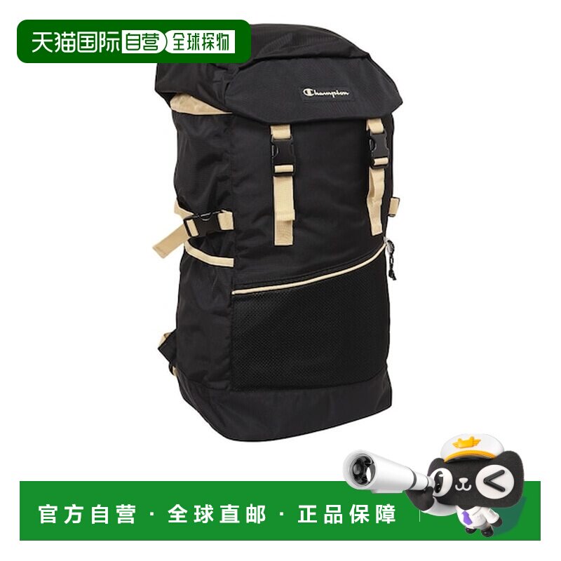 日本直邮Champion 冠军背包 C3-ZB726B 9BE[159604827] 双肩包图片